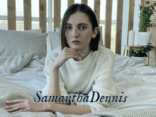 SamanthaDennis