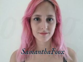 SamanthaFoox