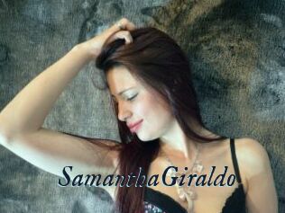 SamanthaGiraldo