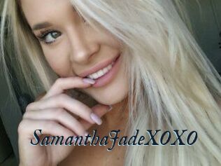 SamanthaJadeXOXO
