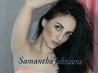 SamanthaJohnsons