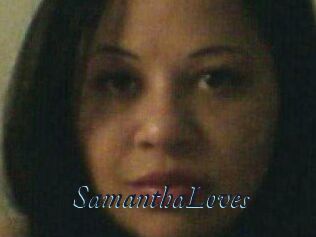 SamanthaLoves