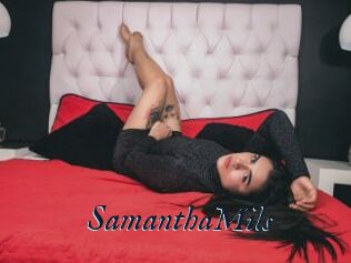 SamanthaMils