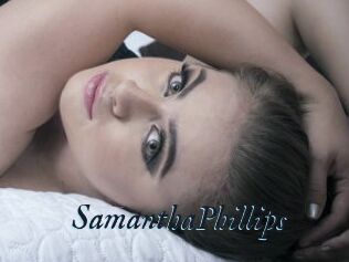 SamanthaPhillips