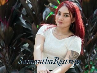SamanthaRestrepo