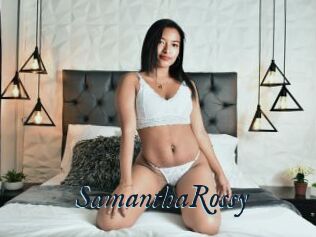 SamanthaRossy
