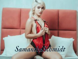 SamanthaSchmidt