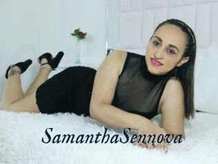 SamanthaSennova