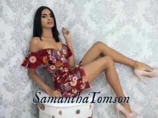 SamanthaTomson