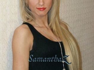 SamanthaZ