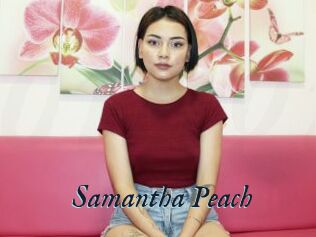 Samantha_Peach
