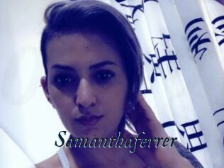 Samanthaferrer