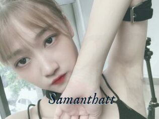Samanthatt