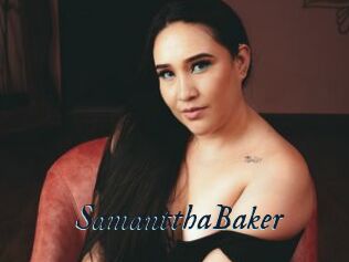 SamantthaBaker
