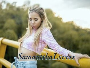 SamantthaLovvee