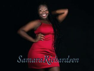SamaraRichardson
