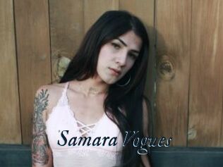 Samara_Vogues