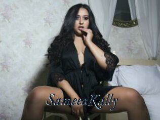 SameeaKally