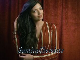 SamiraChocolate