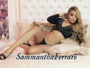 SammanthaFerraro