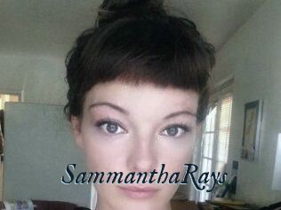 Sammantha_Rays