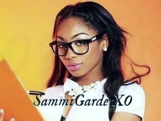 SammiGarderXO