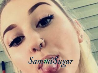 SammiSugar