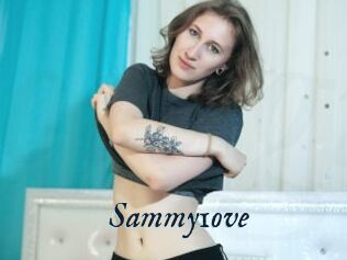 Sammy1ove