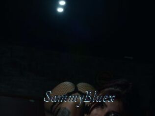 SammyBluex