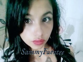 SammyFuentes