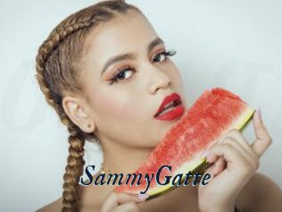 SammyGatte