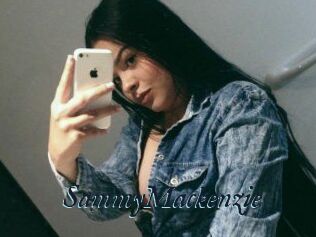 SammyMackenzie
