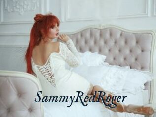SammyRedRoger