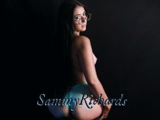 SammyRichards