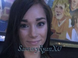 SammyRyanXO