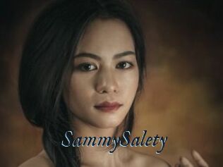 SammySalety