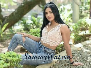 SammyWatson