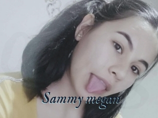 Sammy_megan