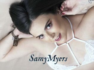 SamyMyers