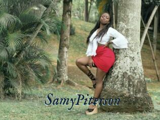 SamyPiterson