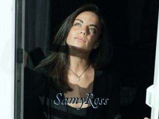 SamyRoss