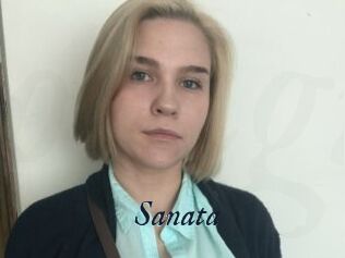 Sanata