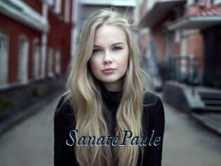 SanatePaule