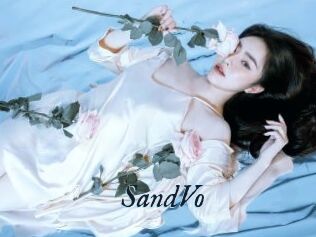 SandVo