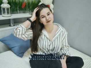 SandraBall