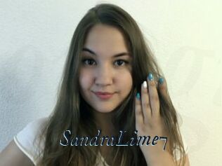 SandraLime7