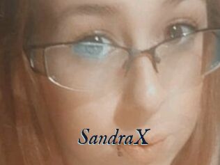 SandraX