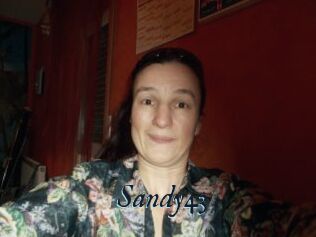 Sandy43
