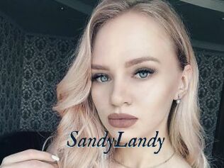 SandyLandy