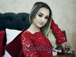 SandyPaige